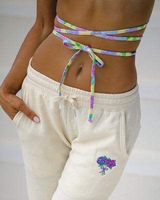 Vanilla Lightweight Jogger