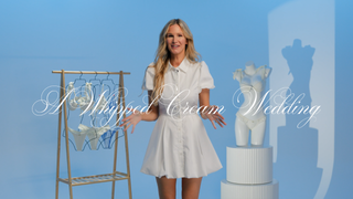 Our Bridal Bikini Collection Walkthrough
