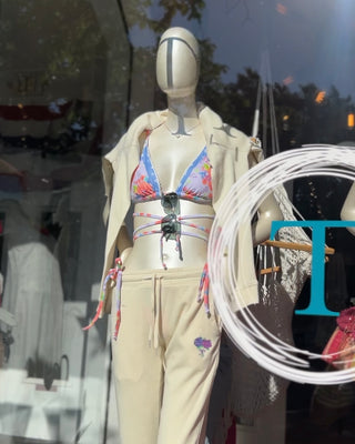 Whipped Cream Retailer Spotlight - Therapy Life & Style in Southampton