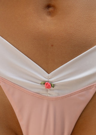 Sugar Cloud Nova Bikini Bottom